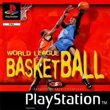 World League Basketball (EU)